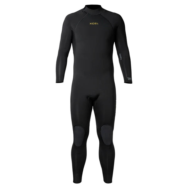 Xcel wetsuit for surfing  surfers warehouse 