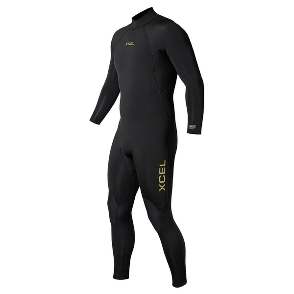 Xcel wetsuit for surfing sold at  surfers warehouse 