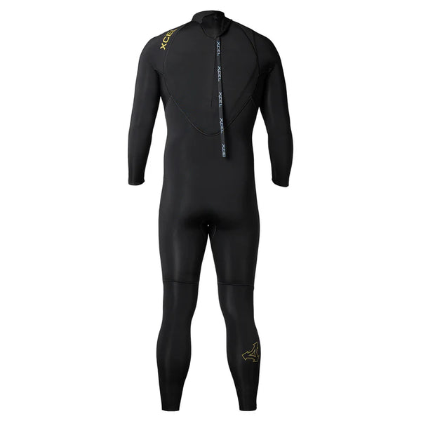 Xcel wetsuit for surfing  surfers warehouse 