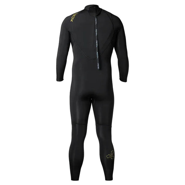 Xcel wetsuit for surfing  surfers warehouse 