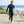 Xcel wetsuit for surfing 