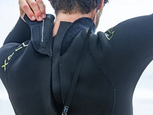 Xcel wetsuit for surfing  surfers warehouse 