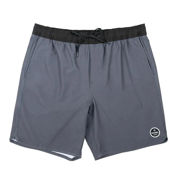 Xcel Men's Axis 17" Boardshort surfing accessories surferswarehouse.myshopify.com