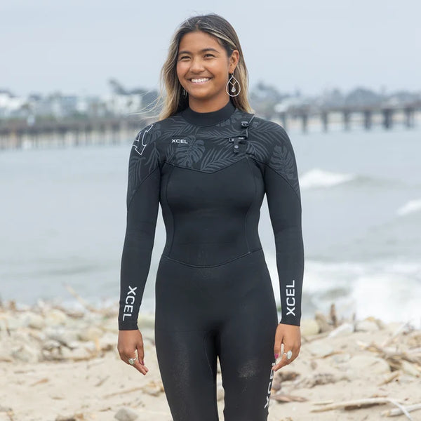 Xcel Women's Comp Full Wetsuit 3/2mm