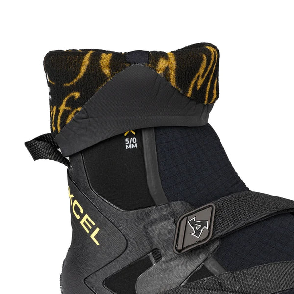 Men's Drylock Split Toe Boot 3mm
