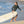 XCEL Women's Axis Smooth skin Front Zip Wetsuit Top 2/1mm