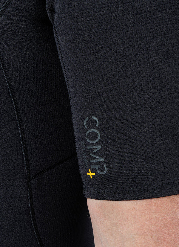 Xcel     Men's Comp+ Short Sleeve Spring Wetsuit 2mm