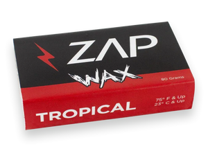 ZAP SKIM WAX TROPICAL product_type surferswarehouse.myshopify.com