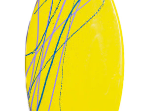 ZAP SKIM MEDIUM WEDGE SKIMBOARD - 45" product_type surferswarehouse.myshopify.com