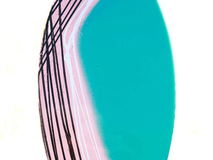 ZAP SKIM MEDIUM WEDGE SKIMBOARD - 45" product_type surferswarehouse.myshopify.com