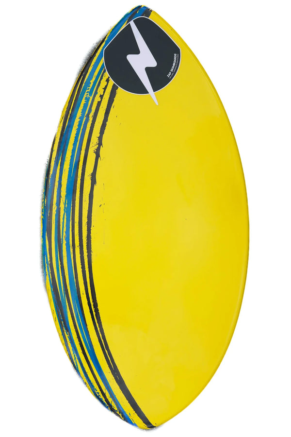 ZAP SKIM LAZER SKIMBOARD - 40" product_type surferswarehouse.myshopify.com