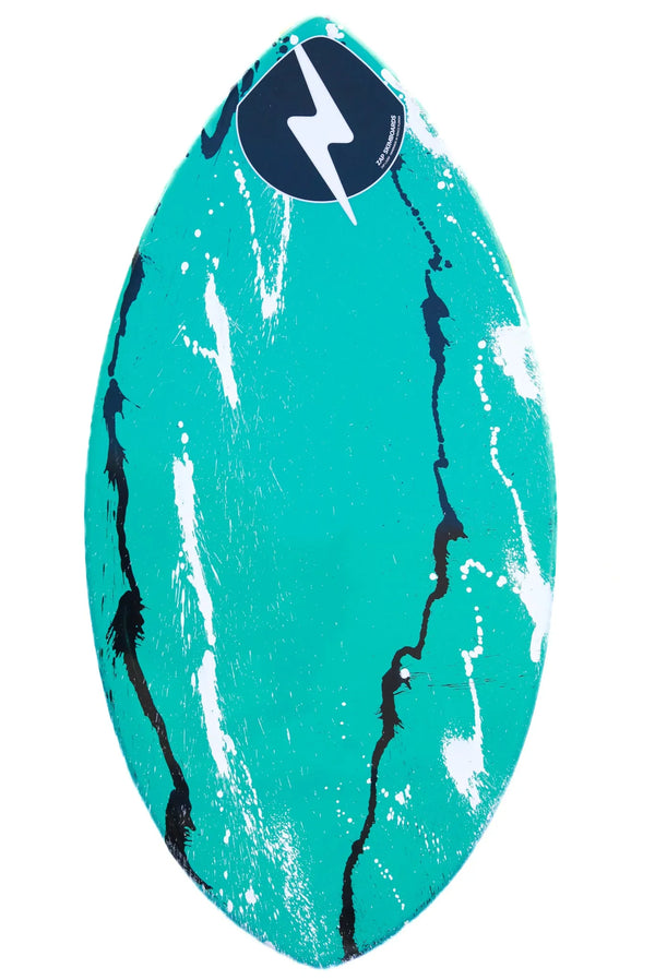 ZAP SKIM LAZER SKIMBOARD - 40" product_type surferswarehouse.myshopify.com