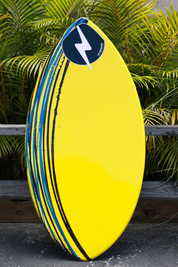 ZAP SKIM LAZER SKIMBOARD - 40" product_type surferswarehouse.myshopify.com