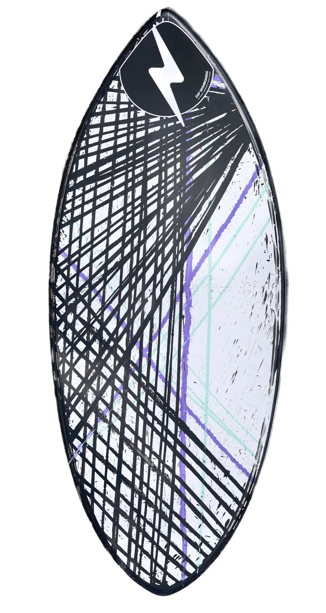 ZAPスキムボード ZAP SKIM LARGE WEDGE SKIMBOARD - 49
