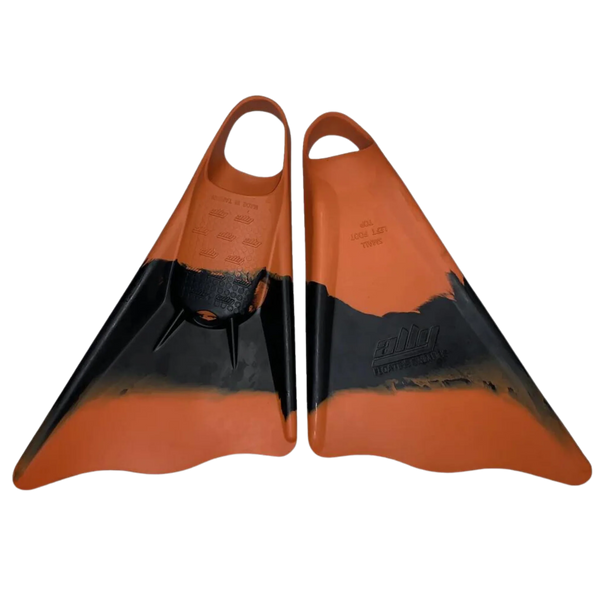 Ally - Bodyboard Swim Fins product_type surferswarehouse.myshopify.com