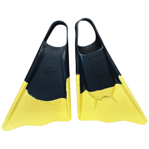 Ally - Bodyboard Swim Fins