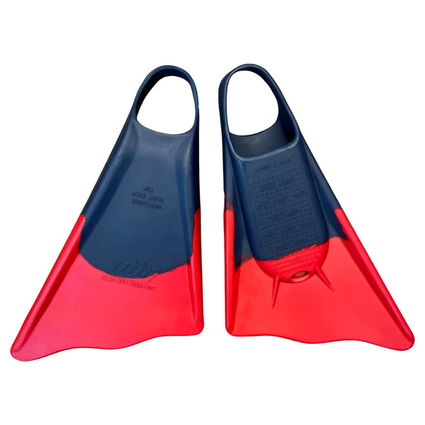Ally - Bodyboard Swim Fins