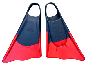 Ally - Bodyboard Swim Fins product_type surferswarehouse.myshopify.com