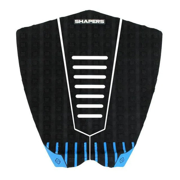 Shapers Traction pad       Matt Banting Pro Model - surferswarehouse Shapers Traction pad       Matt Banting Pro Model surfboard traction surferswarehouse.myshopify.com