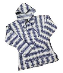 The classic surfing poncho .A must have for every surfer Baja Billy Mexican Baja Hoodie Ponchos - Made in Mexico Apparel & Accessories surferswarehouse.myshopify.com