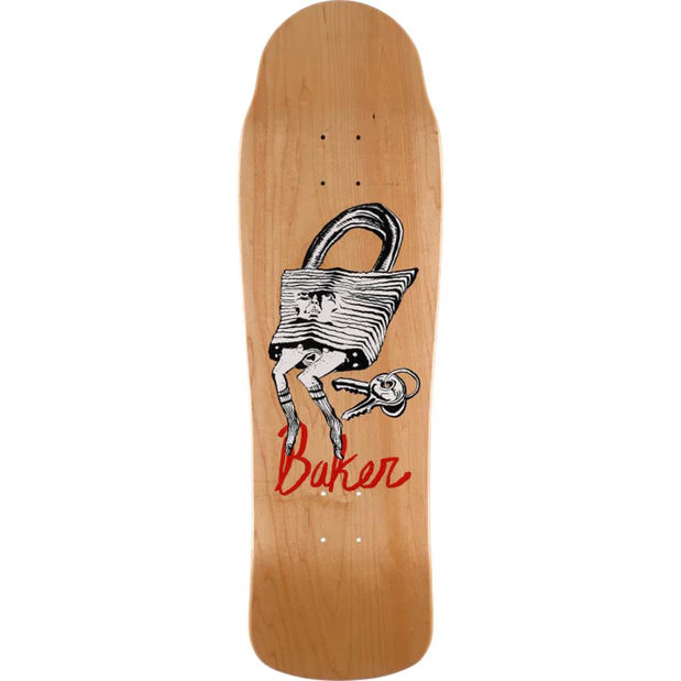 Baker Hawk Big Bodies Shaped 9.5