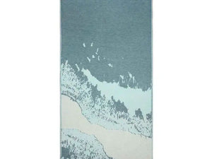 Sand Cloud BEACH TOWEL SAND CLOUD SUNSET BEACH beach towel surferswarehouse.myshopify.com