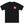 MR. ZOGS SEX WAX RED LOGO BLACK TEE SHIRT - surferswarehouse MR. ZOGS SEX WAX RED LOGO BLACK TEE SHIRT Shirts & Tops surferswarehouse.myshopify.com