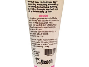 Belly Jelly Rash Gel Lotion & Moisturizer surferswarehouse.myshopify.com