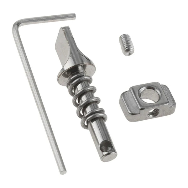 Blocksurf Speedy Fin Bolt