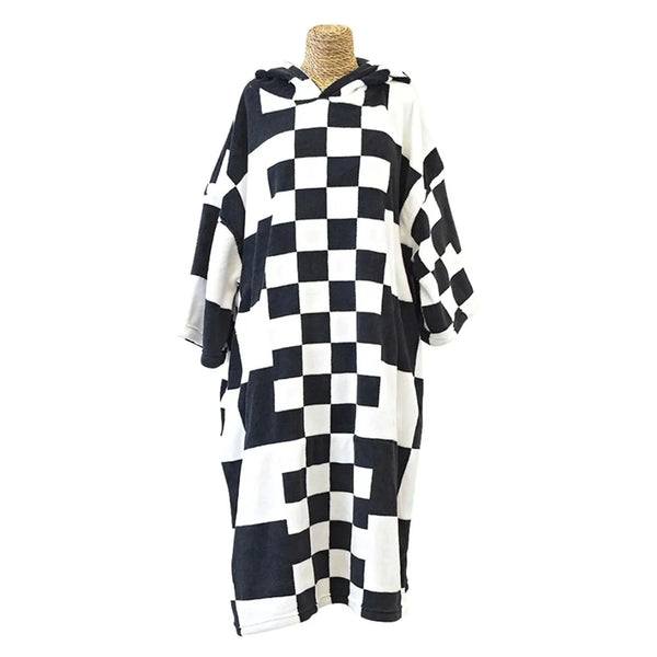 BlockSurf Changing Robe