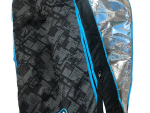 STICKYBUMPS ORIGINAL SERIES DOUBLE SURFBOARD BAG / 8'6 - surferswarehouse STICKYBUMPS ORIGINAL SERIES DOUBLE SURFBOARD BAG / 8'6 Surfboard Bag surferswarehouse.myshopify.com
