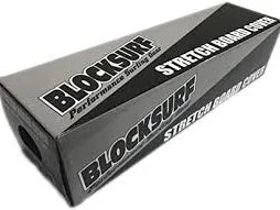 Block Surf Longboard Surf Sock | 7'0" to 10'6" - surferswarehouse BLOCK  SURFBOARD SOCK / MULTIPLE SIZES Surfboard Bag surferswarehouse.myshopify.com