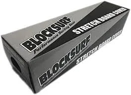 Block Surf Longboard Surf Sock | 7'0" to 10'6" - surferswarehouse BLOCK  SURFBOARD SOCK / MULTIPLE SIZES Surfboard Bag surferswarehouse.myshopify.com