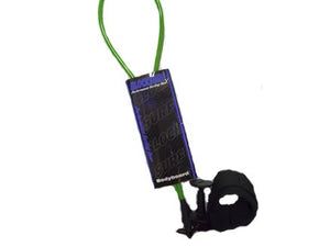 Block Surf Straight Body Board Leash bodyboard surferswarehouse.myshopify.com