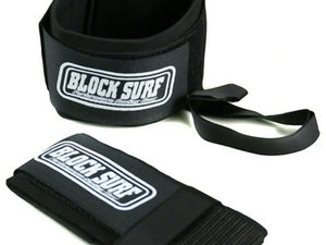 BLOCK SURF DELUXE FIN SAVER bodyboard surferswarehouse.myshopify.com