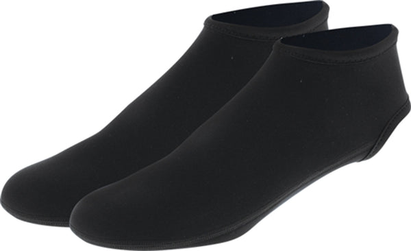 Block surf 2mm Large Black Fin Socks surfing fin sock surferswarehouse.myshopify.com