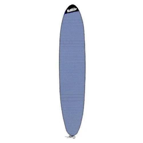 Block Surf Longboard Surf Sock | 7'0" to 10'6" - surferswarehouse BLOCK  SURFBOARD SOCK / MULTIPLE SIZES Surfboard Bag surferswarehouse.myshopify.com