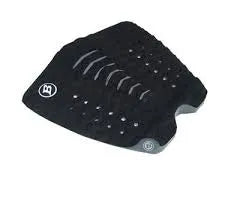 BLOCK SURF TRACTION PAD - BLACK HAWK - surferswarehouse BLOCKSURF TRACTION PAD / BLACK HAWK surfboard wax surferswarehouse.myshopify.com