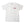 Bubble Gum Surf Wax “Throwback” Logo T-shirt in White