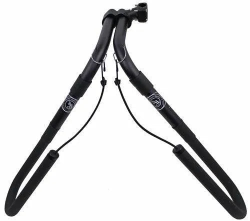 CARVER SURF RACKS / THE MINI RACK - SHORT SURFBOARD BIKE RACK CARVER SURF RACKS / THE MINI RACK - SHORT SURFBOARD BIKE RACK