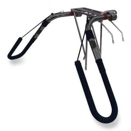 Carver Surf Racks Max - surferswarehouse CARVER SURF RACKS / THE MAX RACK - BIKE SURFBOARD RACK surfboard racks surferswarehouse.myshopify.com