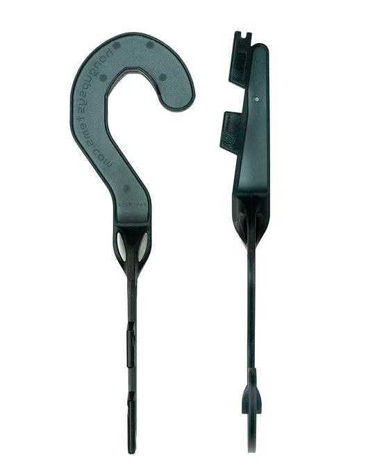 Hang Up System - FCS2 Surfboard  Surfboard Storage - surferswarehouse Hang Up System Surfboard Storage Hangers surfboard racks surferswarehouse.myshopify.com