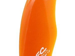 RAINBOW FIN CO. CUTAWAY SURFBOARD FIN / 7 INCH surfboard fins surferswarehouse.myshopify.com