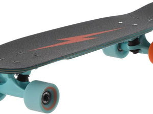 DUSTERS BIRD BOLT COMPLETE CRUISER SKATEBOARD Skateboards surferswarehouse.myshopify.com
