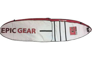 EPIC GEAR ADJUSTABLE BAG W/WHEELS - surferswarehouse EPIC GEAR ADJUSTABLE BAG WITH WHEELS Surfboard Bag surferswarehouse.myshopify.com