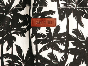 Sand Cloud Palm Everyday Tote Apparel & Accessories surferswarehouse.myshopify.com