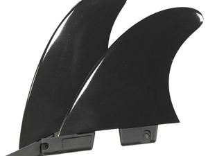 FCS 2 Plastic Side Bite Set surfboard fins surferswarehouse.myshopify.com