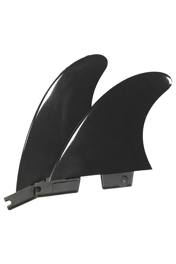 FCS 2 Plastic Side Bite Set surfboard fins surferswarehouse.myshopify.com