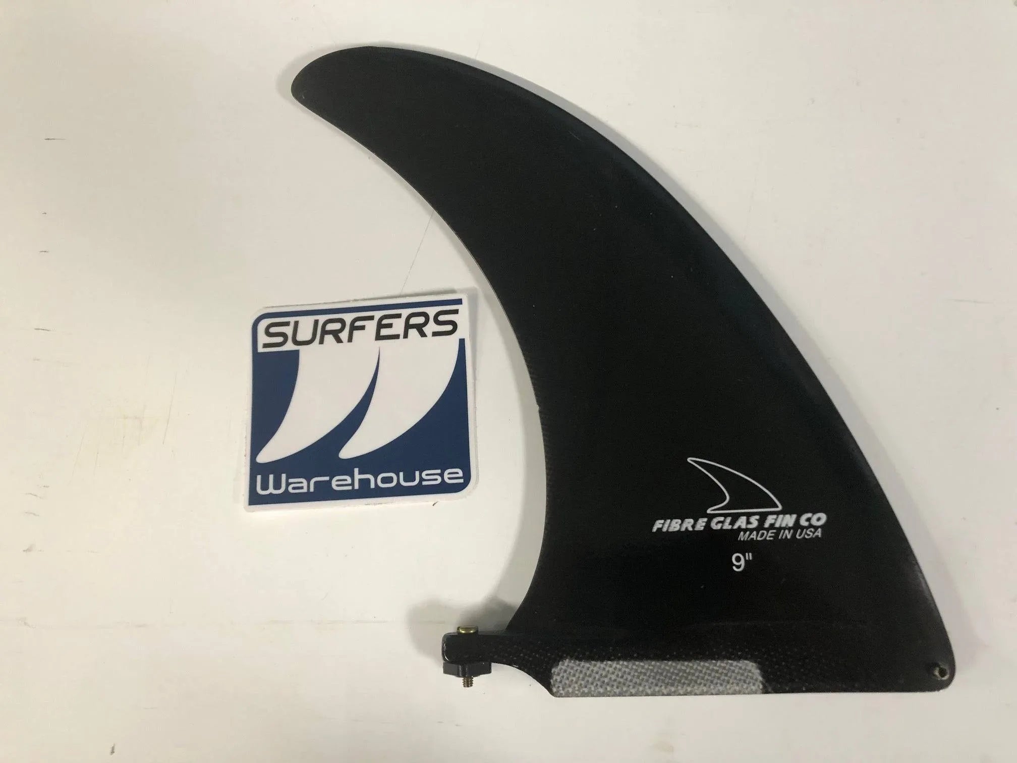 Fibre Glas Fin Co. 9.0 Fibre Glas Fin Co. 9.0