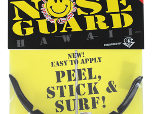 Surfco nose guard for fun shapes and longboards